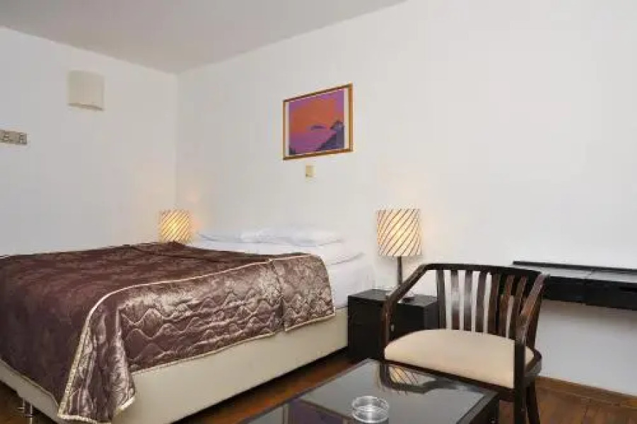 Hotel Club A Kopaonik