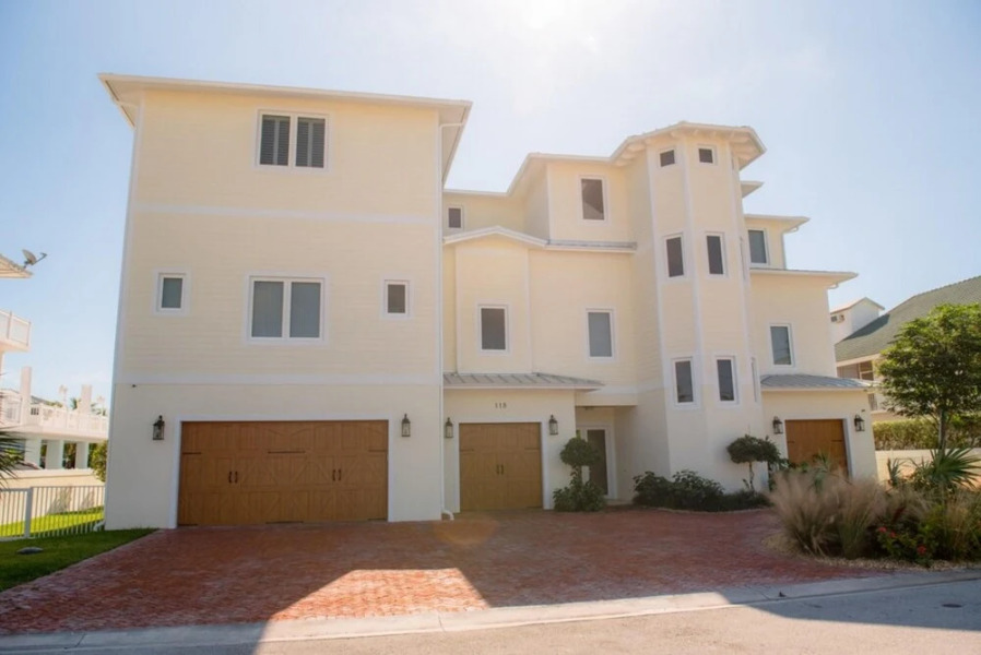 Villa Bella by Florida Keys Luxury Rentals