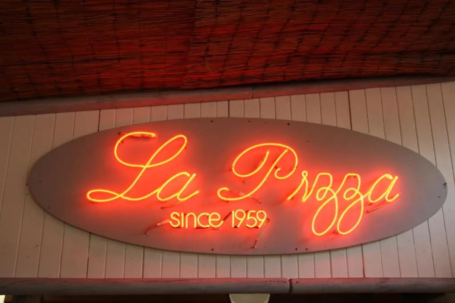 Camping Les Ilots Dor