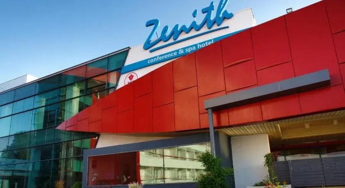 Zenith - Conferece  Spa Hotel