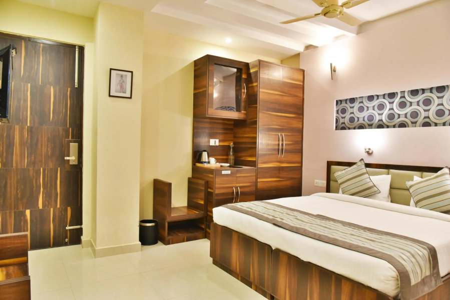 Citrus Classic Mcleodganj