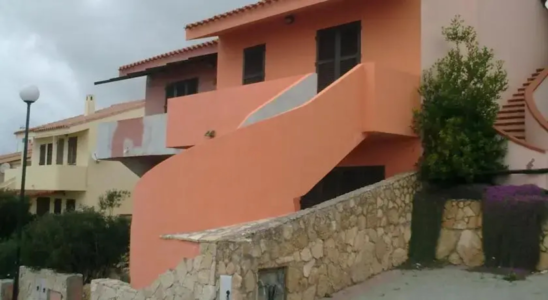 Casa Arancio