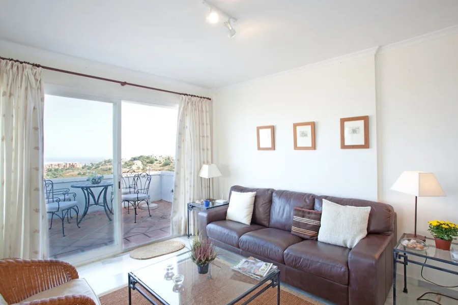 Apartment Jacarandas de Elviria