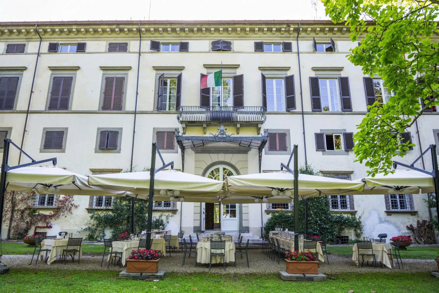 Villa La Principessa