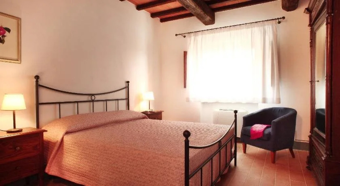 Agriturismo Il Poggione