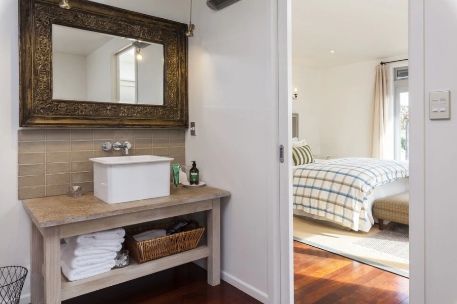 Dry Paddocks Country Retreat