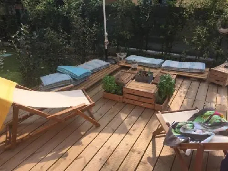 Villa Arzilla