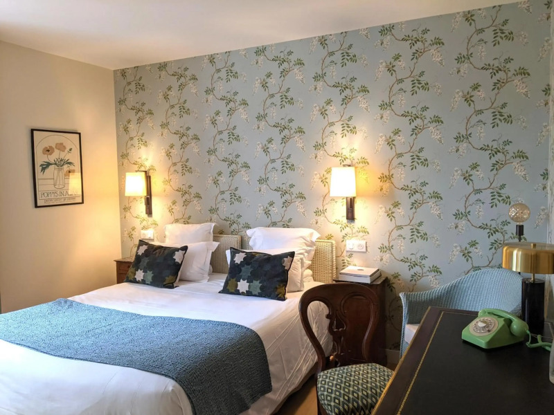 Hôtel Saint Christophe