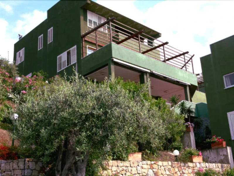 Nudge Vacanze Cefalù