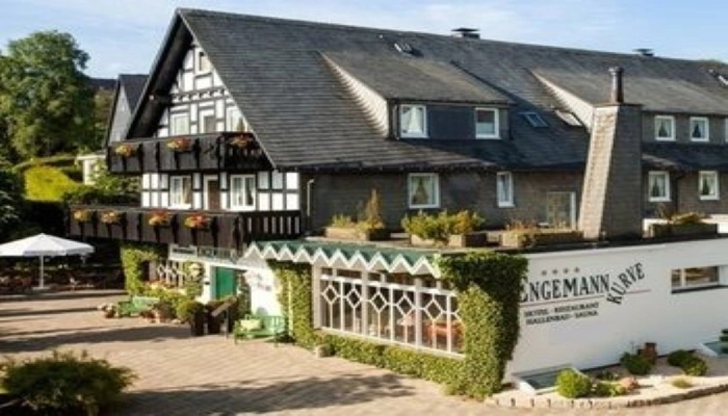 Hotel Engemann Kurve
