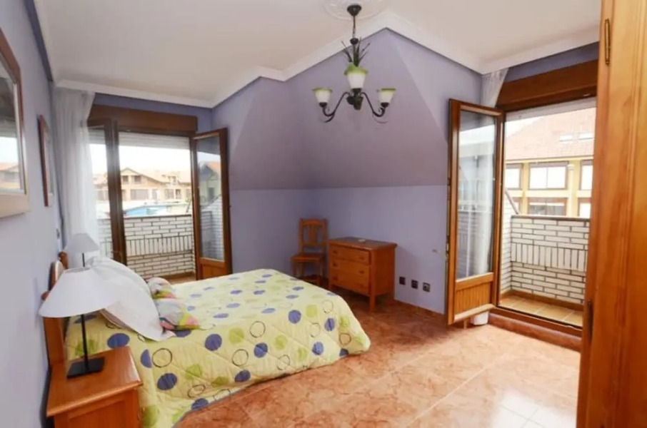 Apartment in Noja - 103658 by MO Rentals