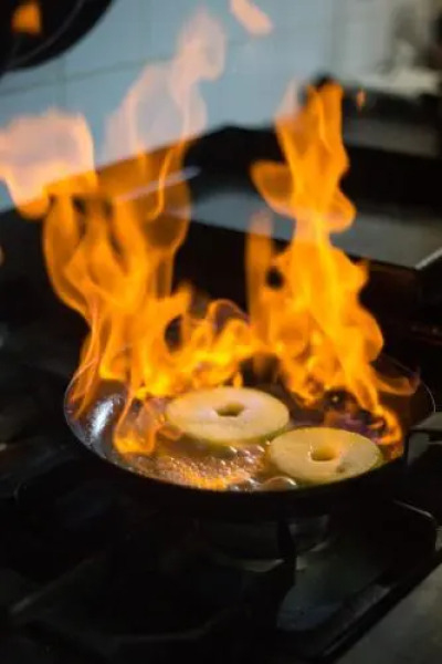 Hotel De Campo El Pedral