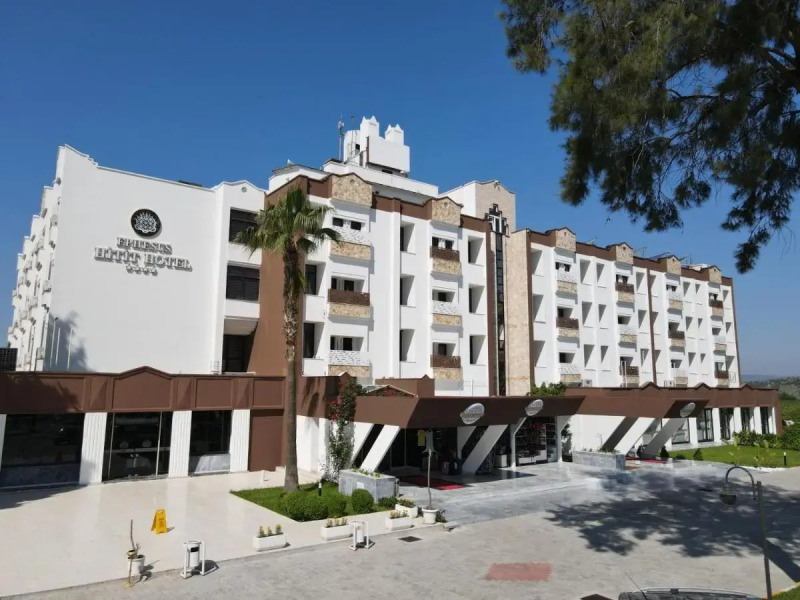 Ephesus Hitit Hotel