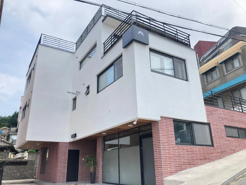 Cheukhudong 19Beonji Guest House