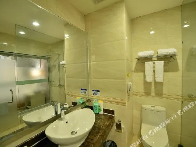 Blue Sea City Garden Hotel