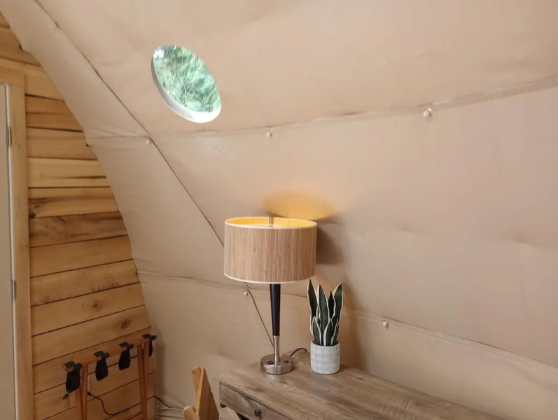 GlampOut Resort - Elk River