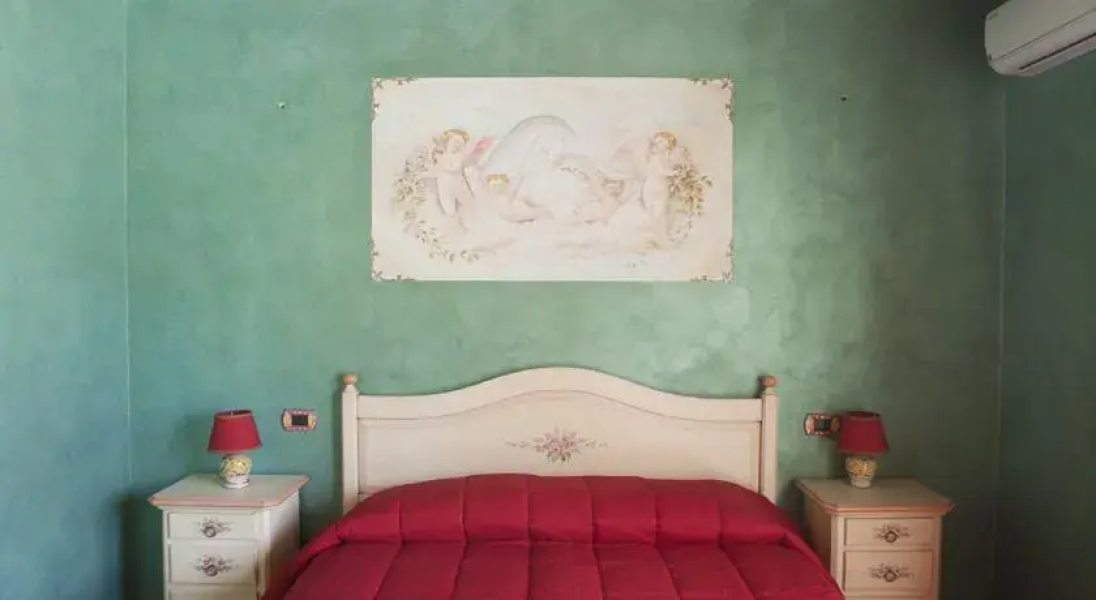 Borgo Deodato Azienda Agrituristica