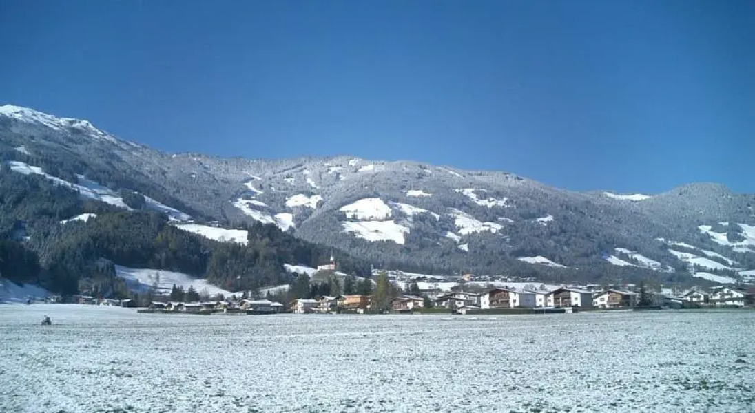 Ferienwohnungen Binder