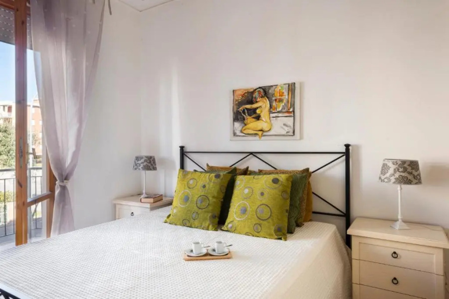 Appartamento clara 5