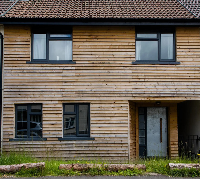 James Place @ Bike Park Wales and The Brecon Beacons