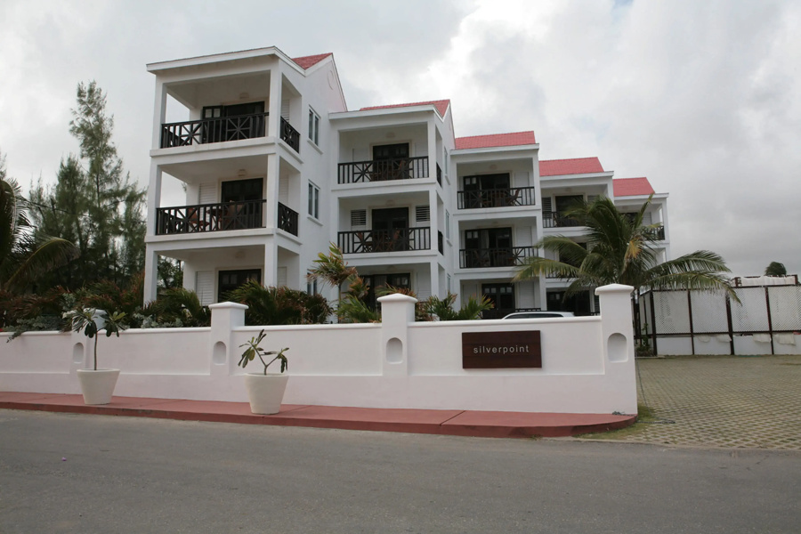 Silver Point Hotel