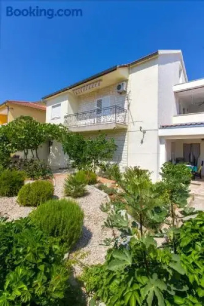 Apartment Seaside, free parking