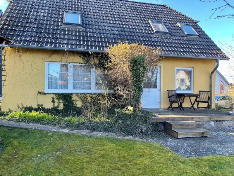 Hotel am Müritz-Nationalpark