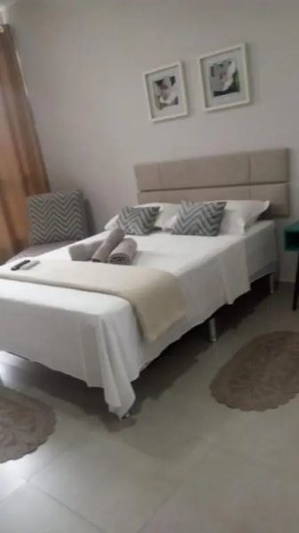 Pousada Barra Sul