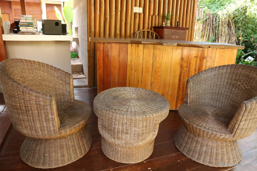 Uyang Bed and Breakfast