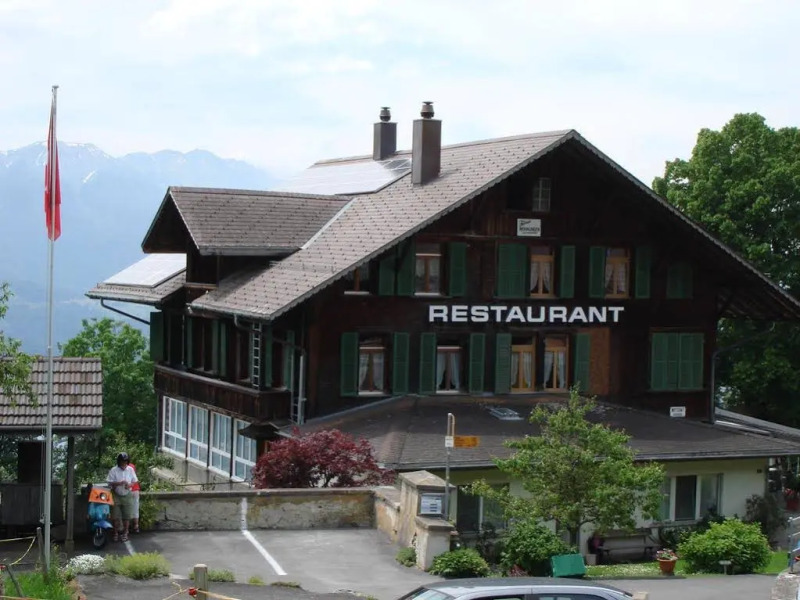 Ferienhof Krindenhof