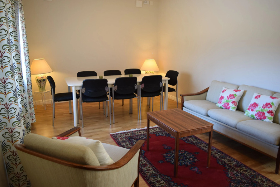 Lilla Rygården Bed & Breakfast