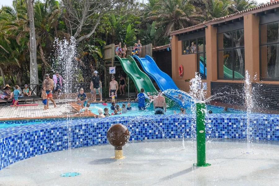 San Lameer Villa Rentals 3514