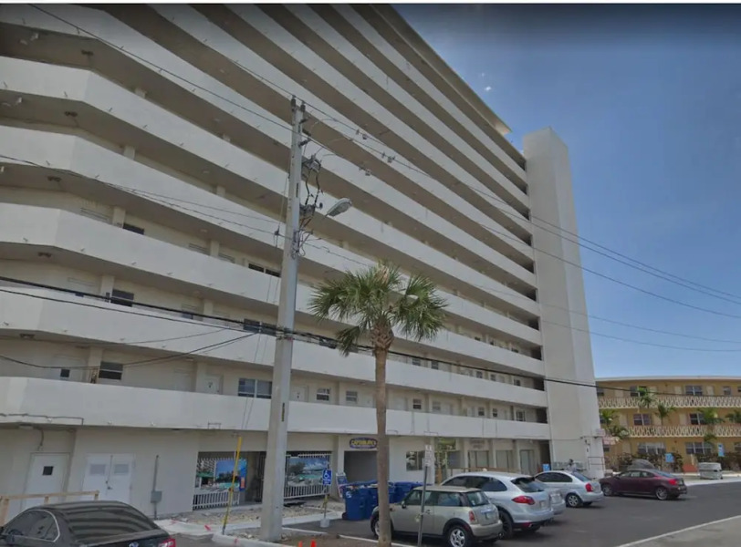 Awesome Place with Pool and Parking No.2