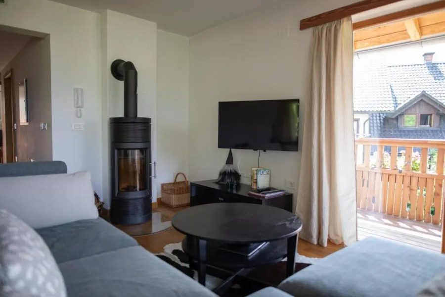 Apartments Vila Jelka