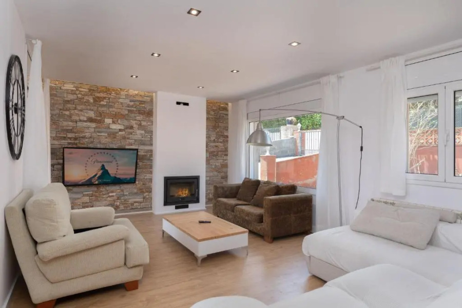 Hauzify I Villa Malvet