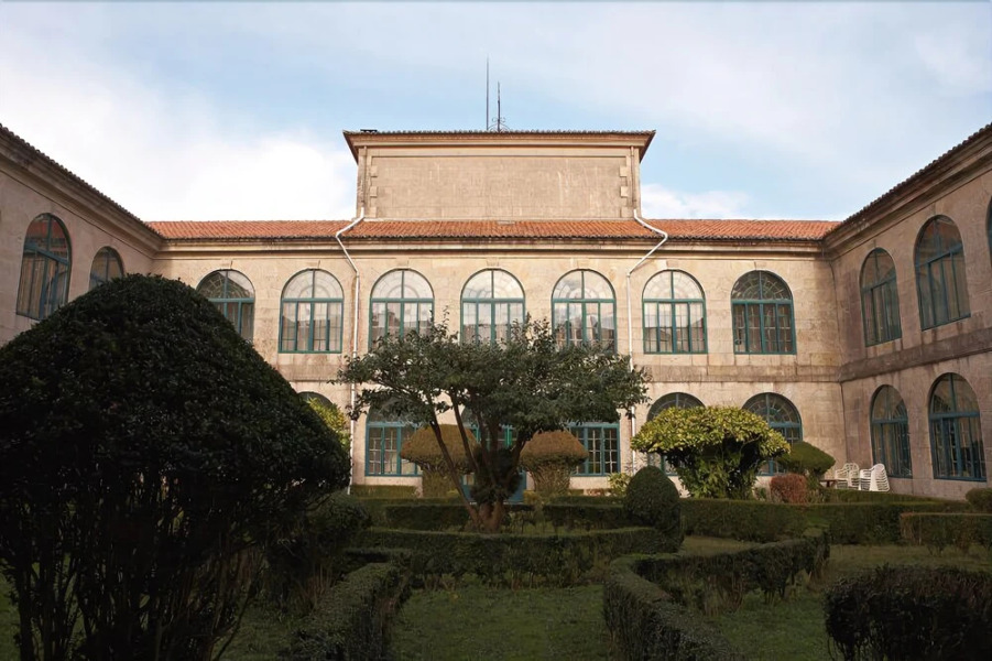 Hospedería Vía Lucis