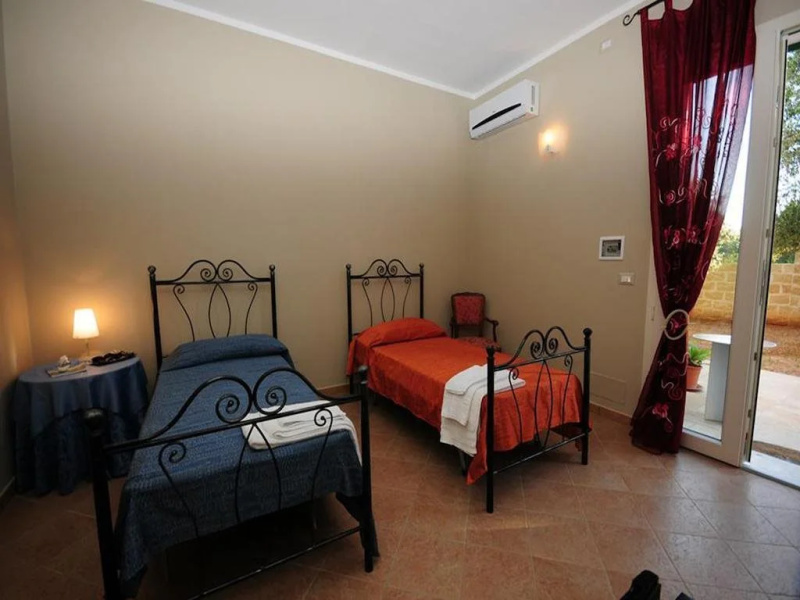 B&B Li Fichi