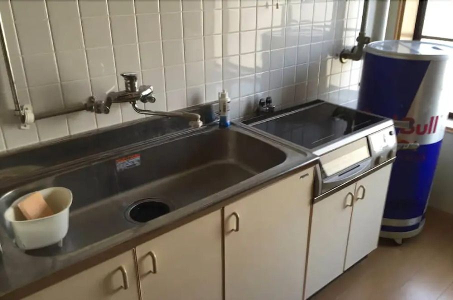 Toolate Guesthouse Toyama