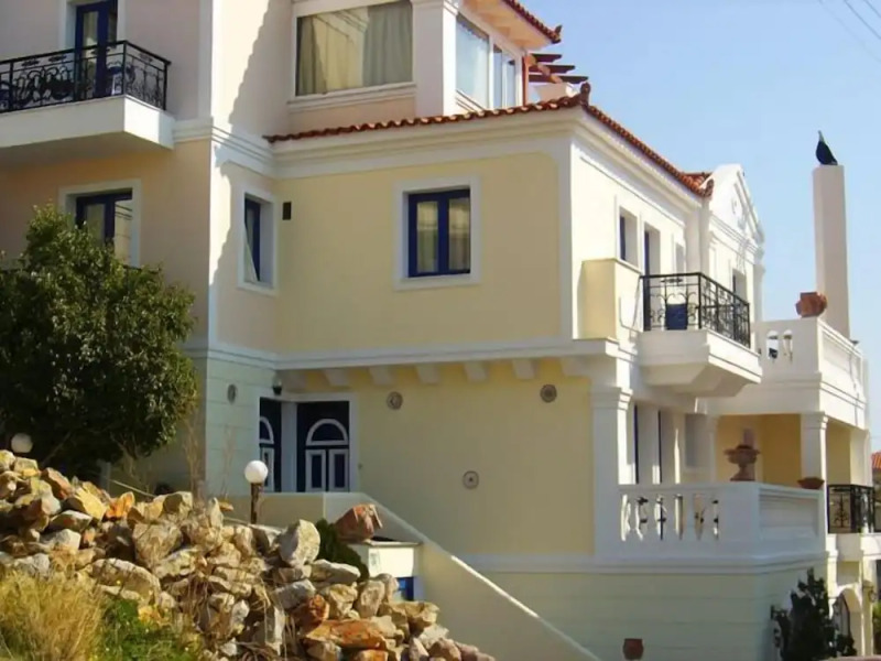 Kalimera Hotel
