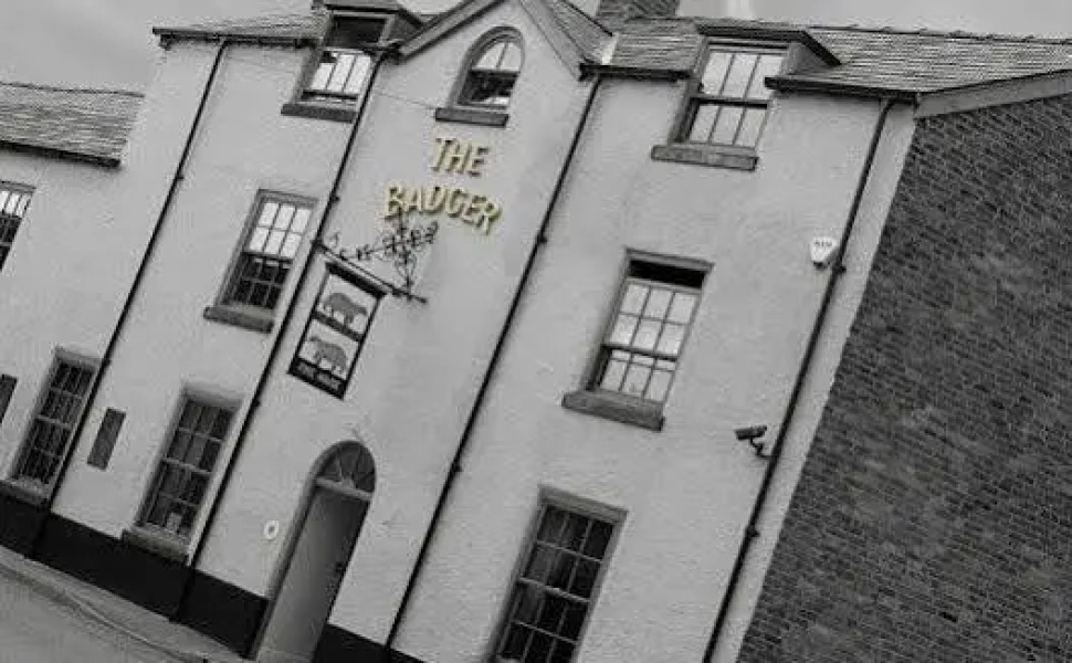 The Badger Inn