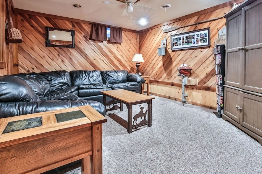 Eaglet - Elbert's - 4 Br Home