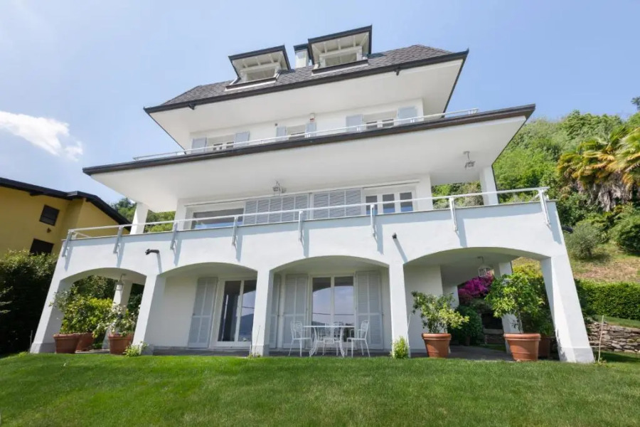 Villa Desira by Casa da Suite