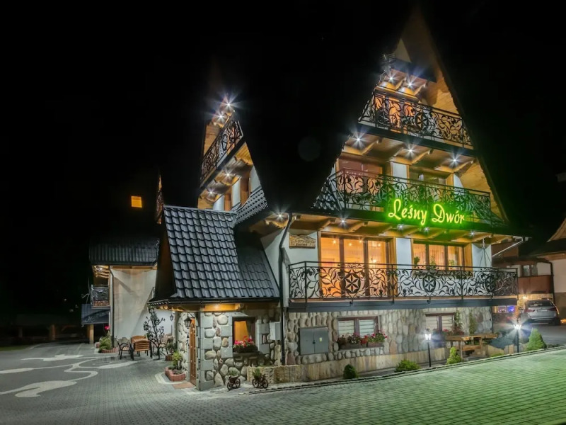 Lesny Dwor