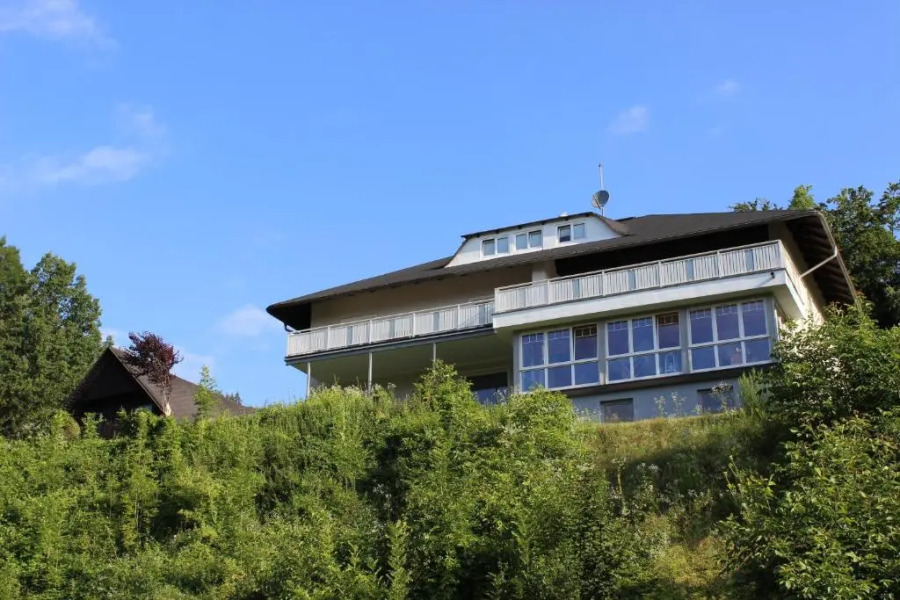 Ferienwohnungen Krakolinig