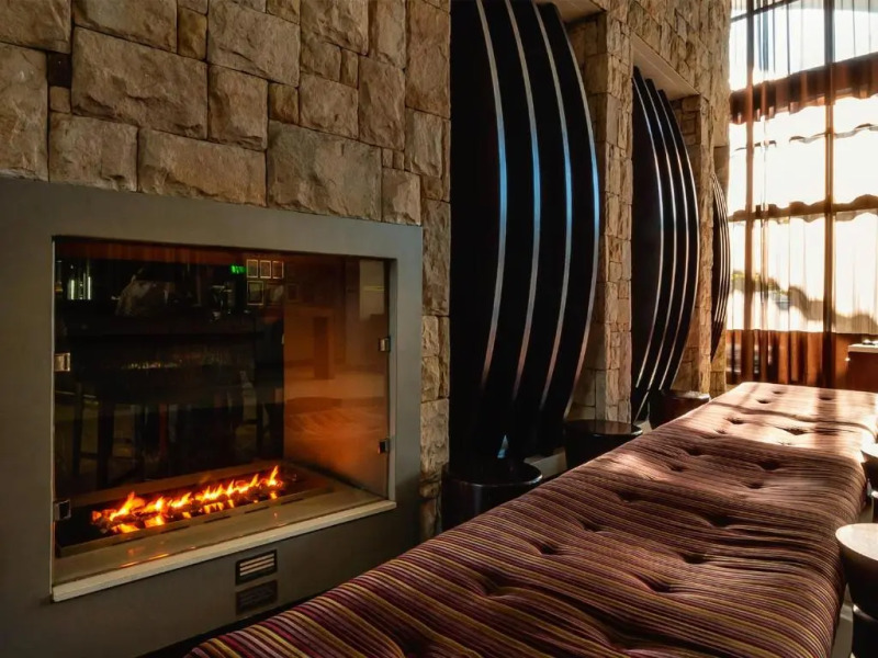 The Fairway Hotel, Spa & Golf Resort