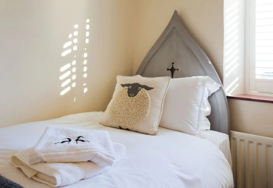 Stoberry House and Garden