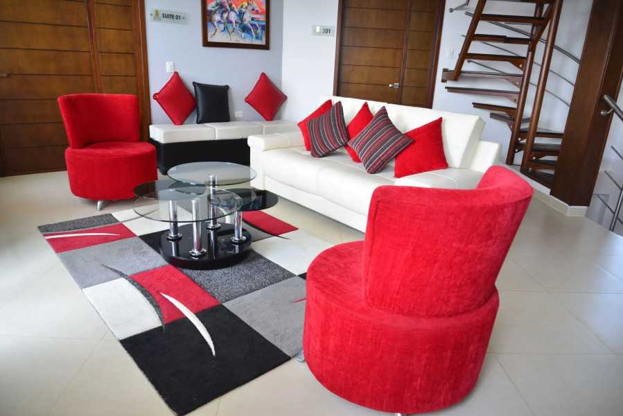 Hotel Mansión Barichara