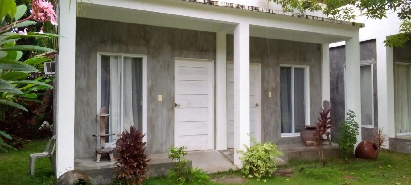 Hoyohoy Villas