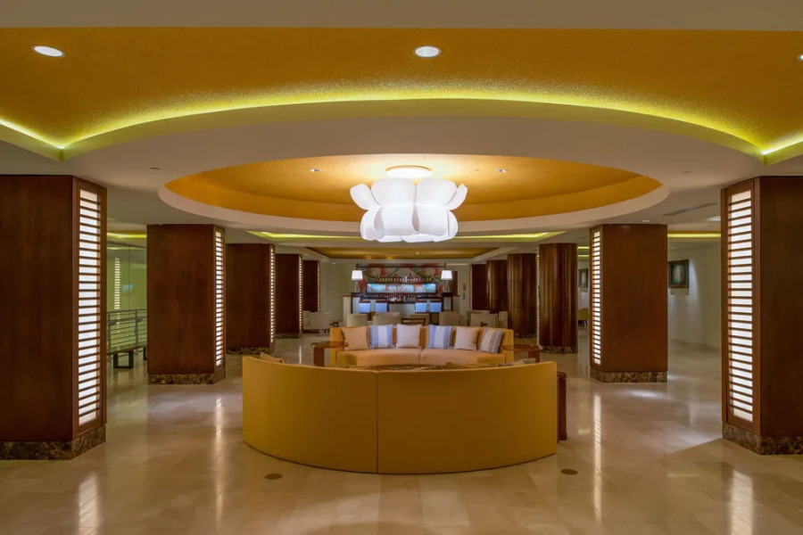 Memories Grand Bahama -All Inclusive