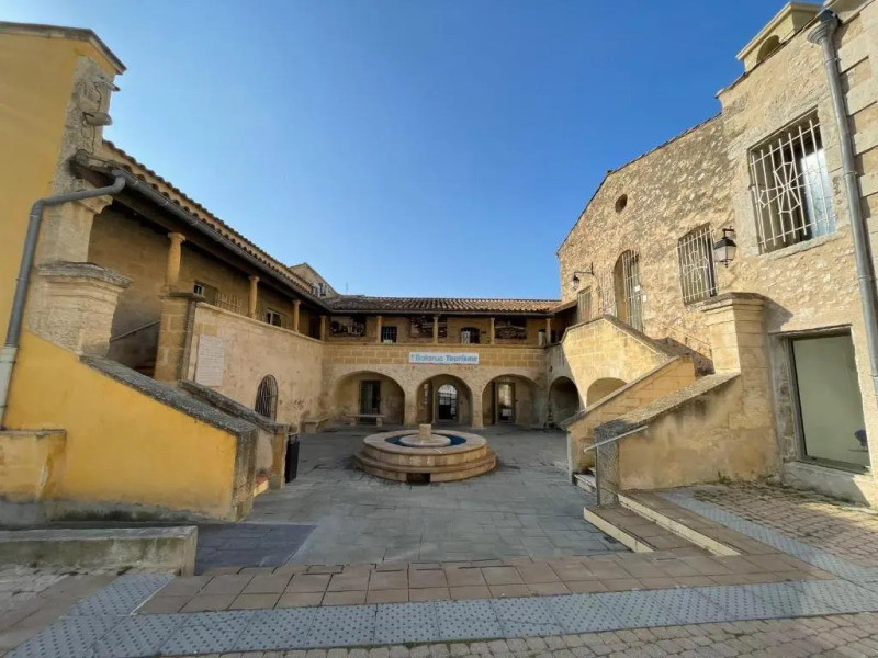 Village Vacances Lo Solehau